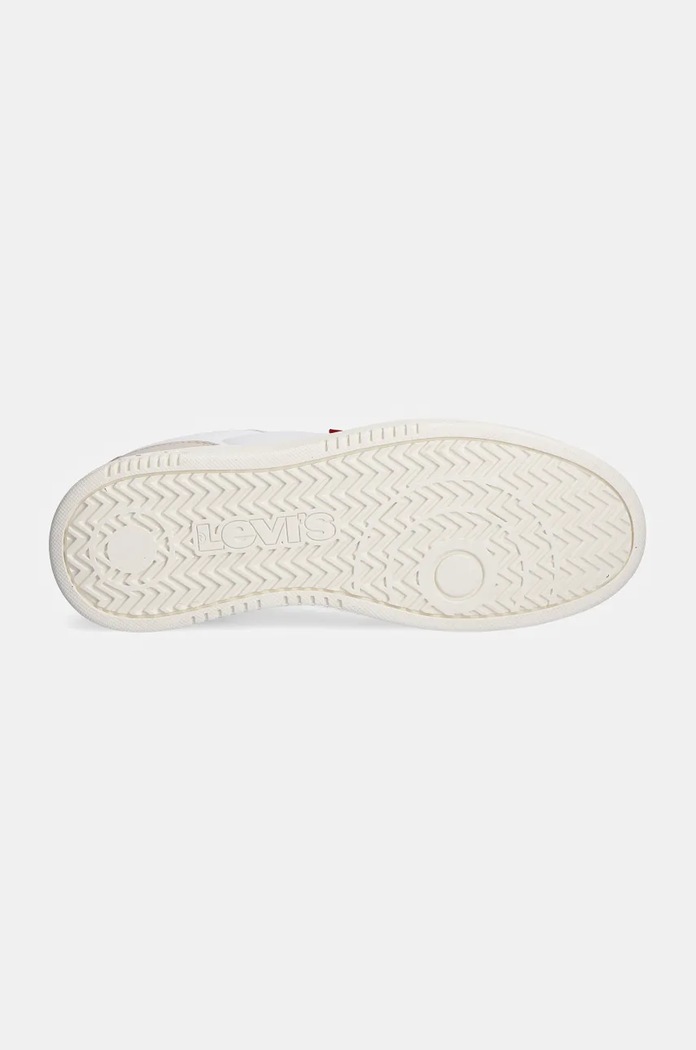 Levi's sneakers DRIVE S D7901.0005 alb