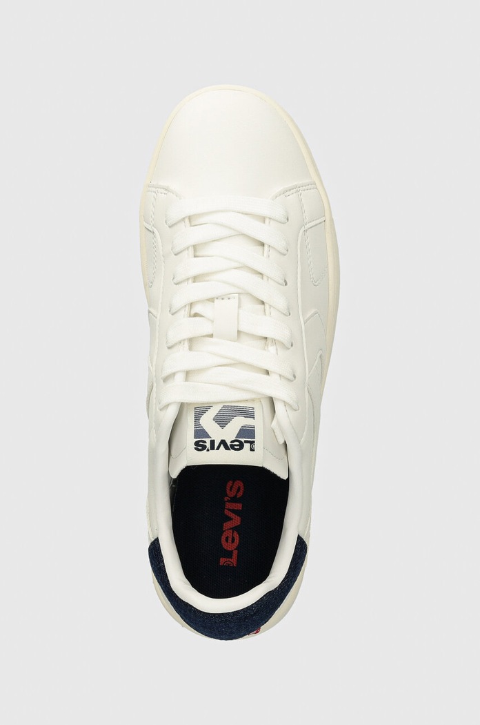 Tenisice Levi's SWIFT S bijela D7910.0003