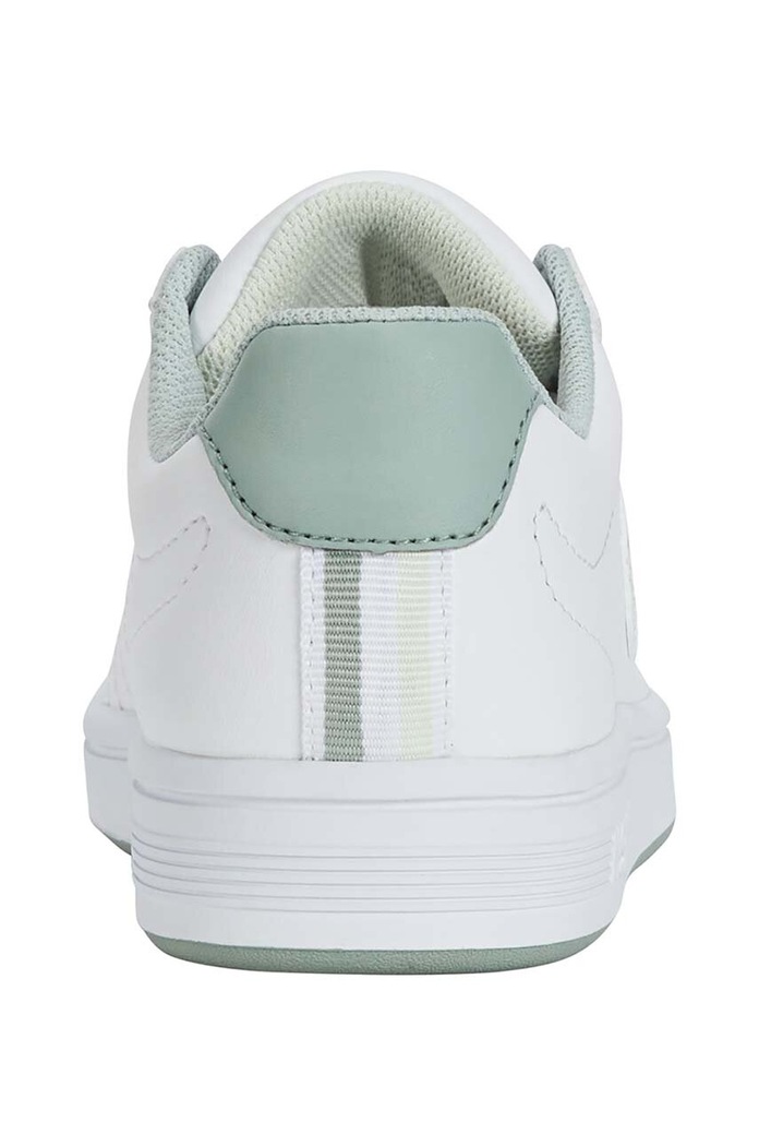 Tenisky K-Swiss COURT SHIELD biela 96599.134.M