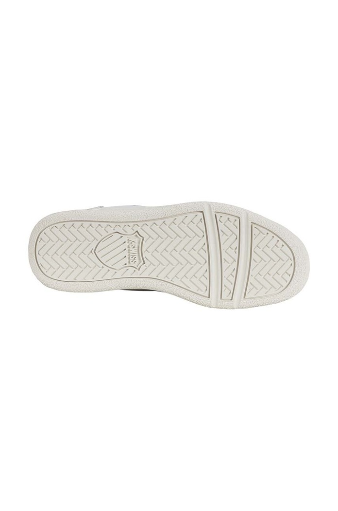 Kožené tenisky K-Swiss SLAMMSHIELD II 94312.116.M