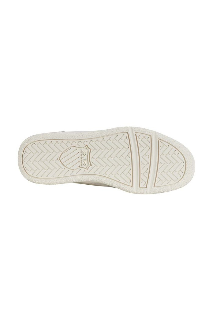 Kožené tenisky K-Swiss SLAMMSHIELD II 94312.147.M