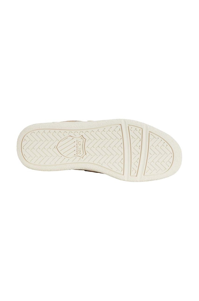 Tenisice od brušene kože K-Swiss SLAMM 99 SDE 94313.290.M