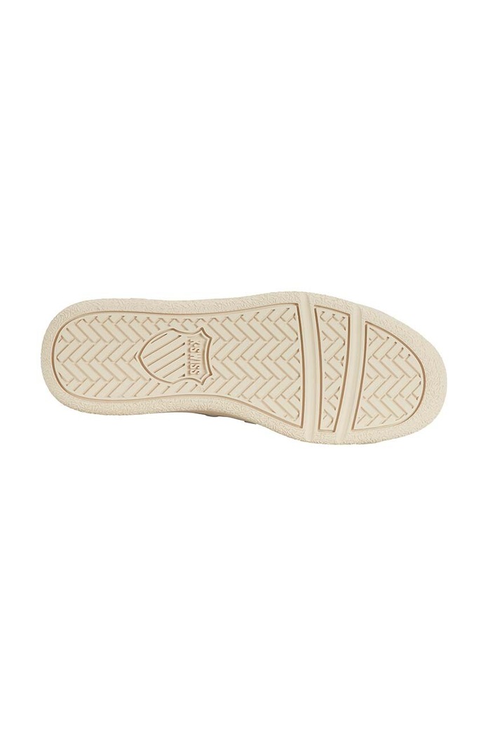 Kožené tenisky K-Swiss SLAMMKLUB CC 98911.149.M