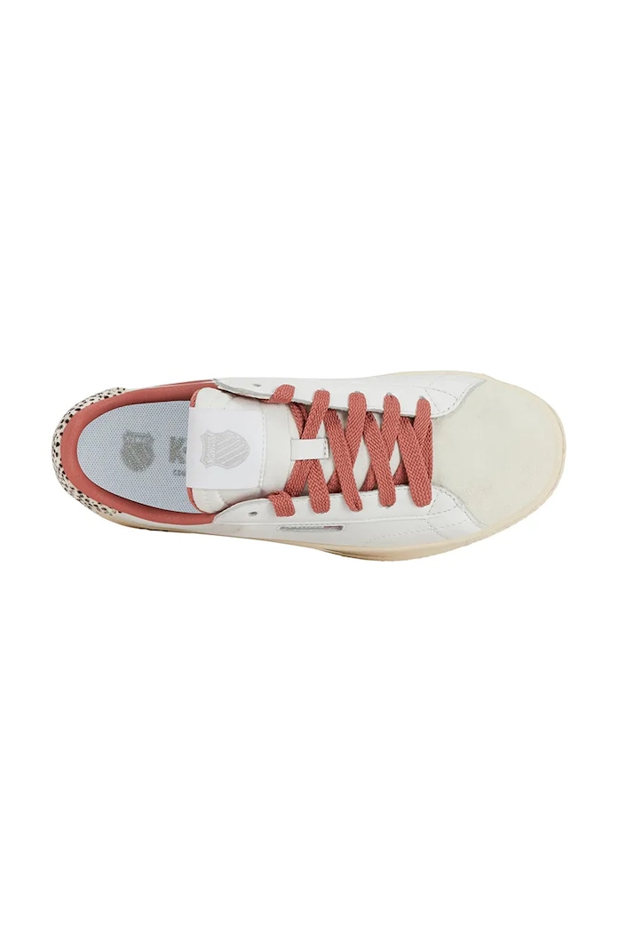 K-Swiss sportcipő SLAMMKLUB CC 98911.170.M