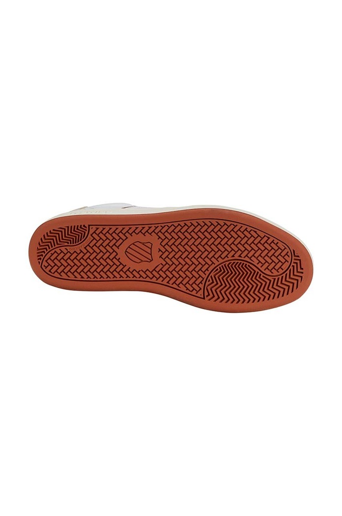 K-Swiss sneakers din piele LOZAN MATCH TC 94403.132.M