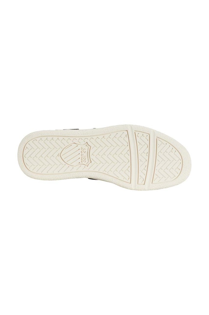 Kožené sneakers boty K-Swiss SLAMM 99 CC 99083.190.M
