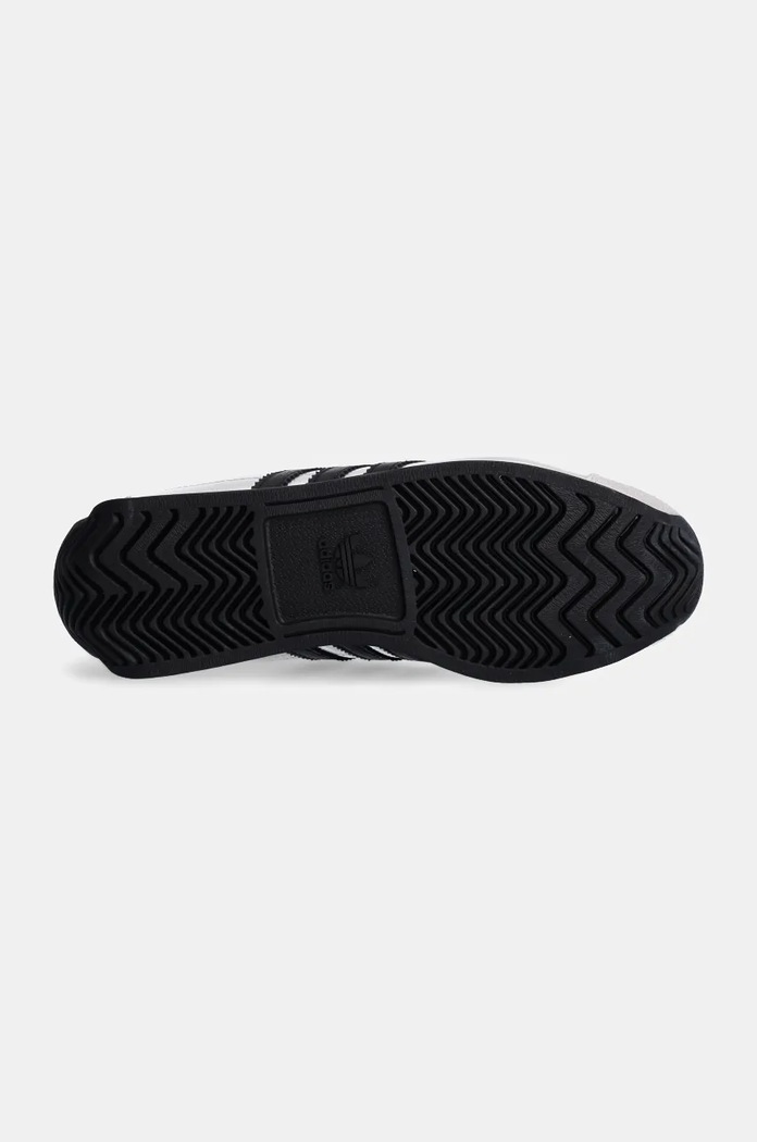 Kožené tenisky adidas Originals Country OG W JH6337 strieborná