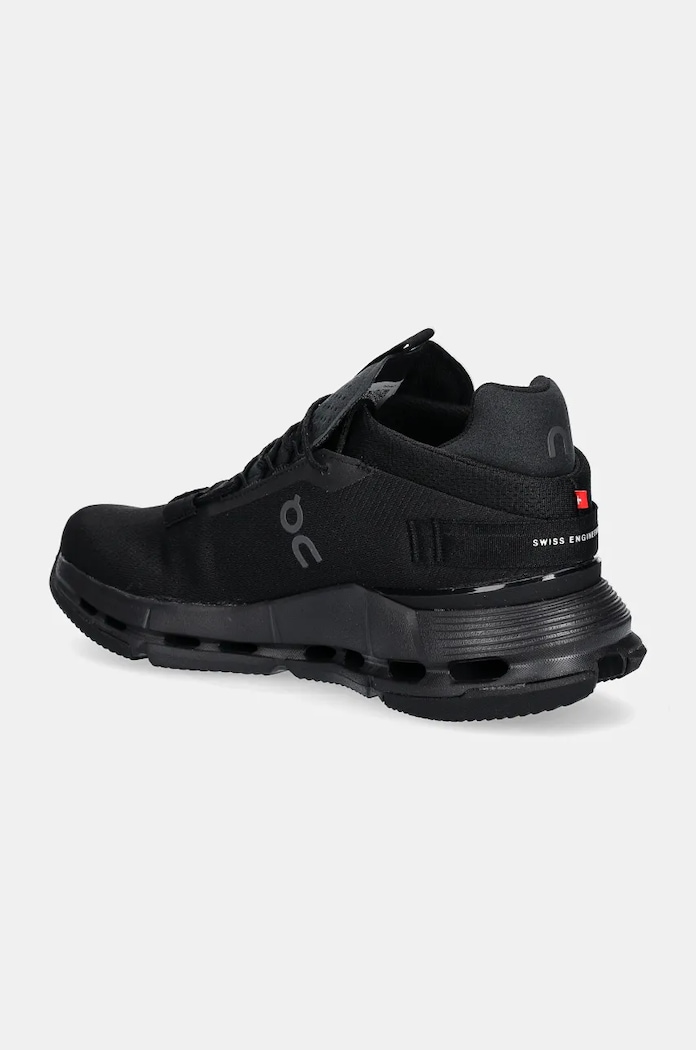 Παπούτσια Sneakers On CLOUDNOVA 2 3WE30220485 μαύρο