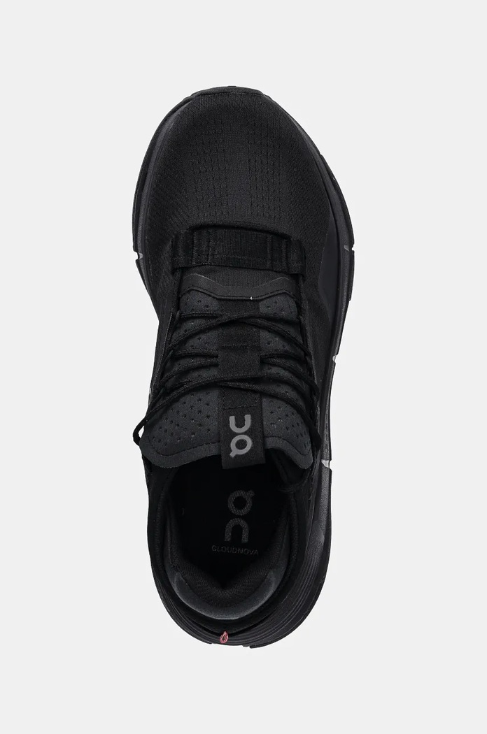 Sneakers On CLOUDNOVA 2 μαύρο 3WE30220485