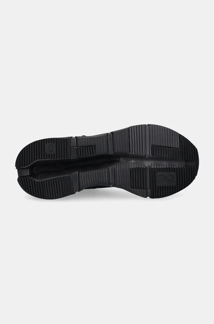 Sneakers On CLOUDNOVA 2 3WE30220485 μαύρο
