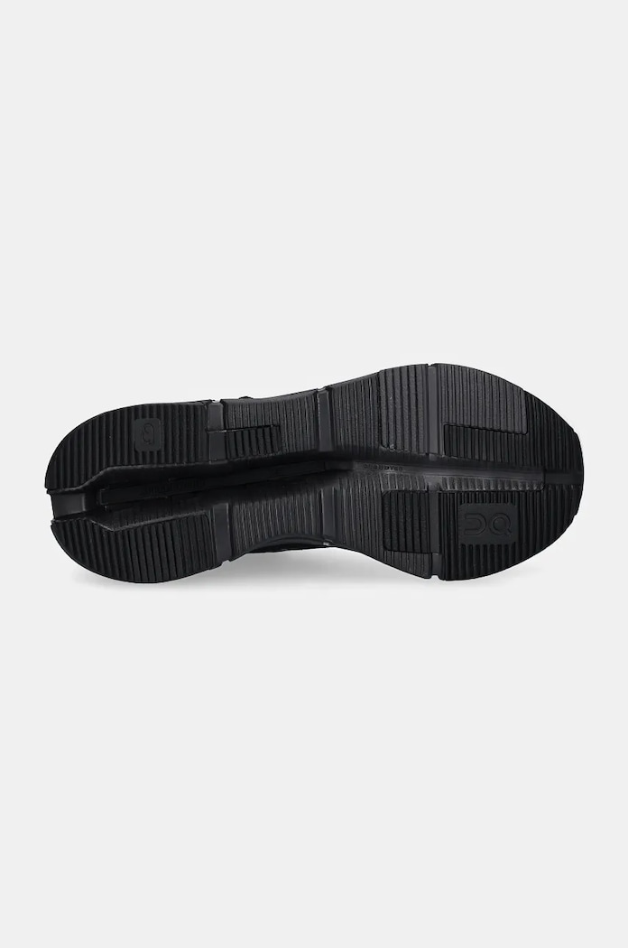 Sneakers On CLOUDNOVA 2 3WE30220485 μαύρο