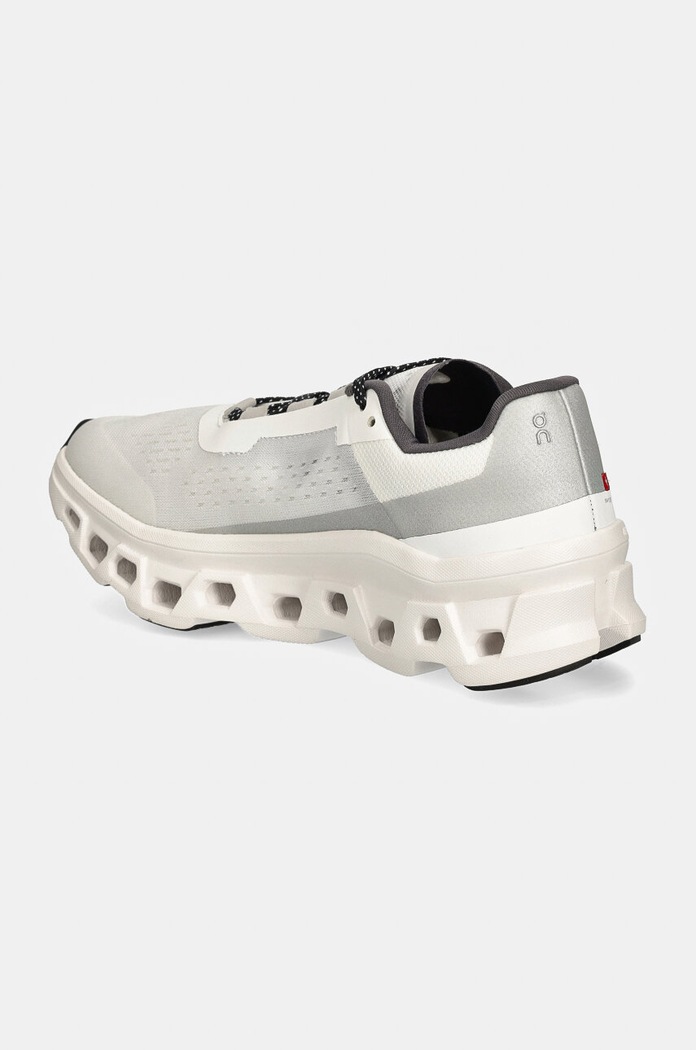 Obuwie On Buty do biegania Cloudmonster 6198433 biały