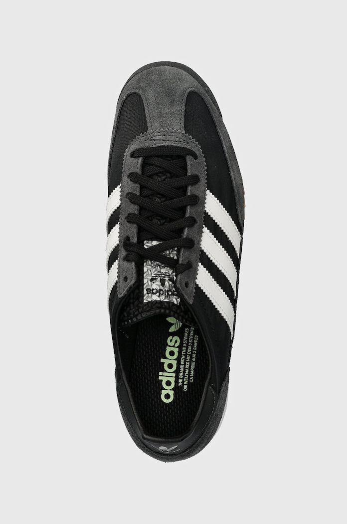 adidas SL 72 OG Core Black Cloud White Carbon black JH7390