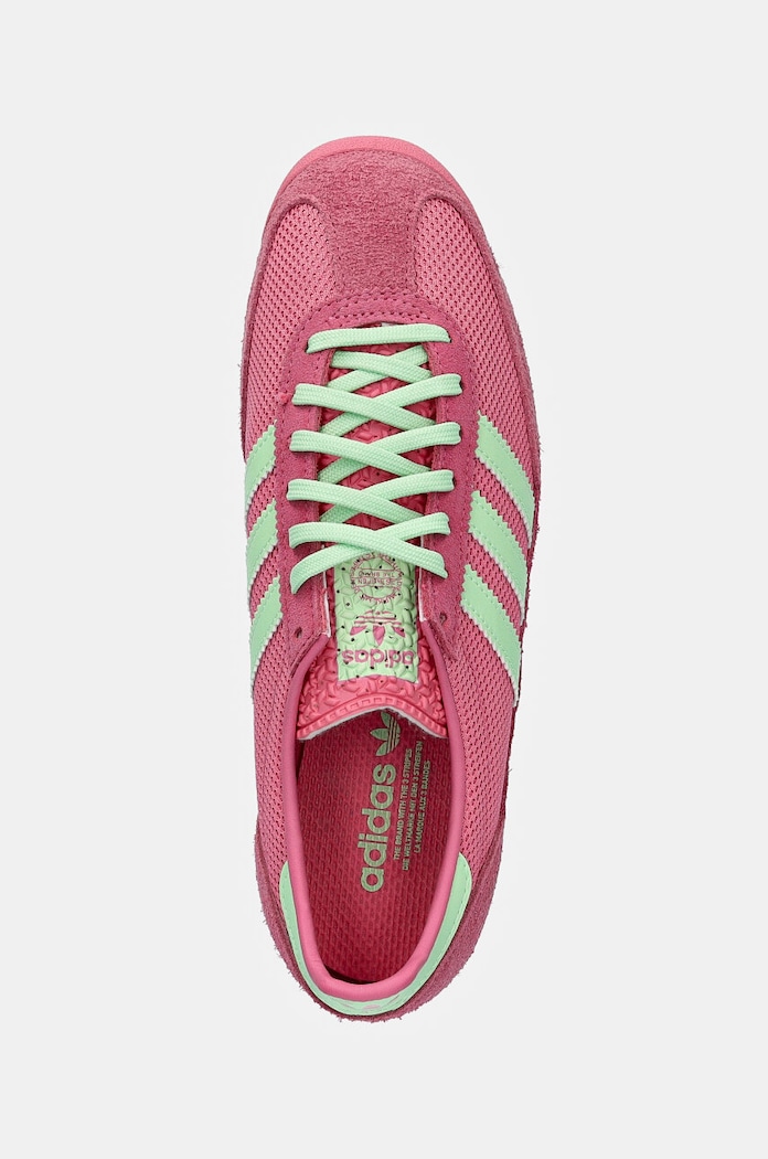 Маратонки adidas Originals Sl 72 OG W розов JI1879