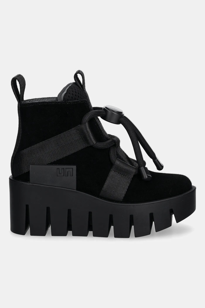 United Nude buty Grip Nomad Lo II 107650157 czarny AW24
