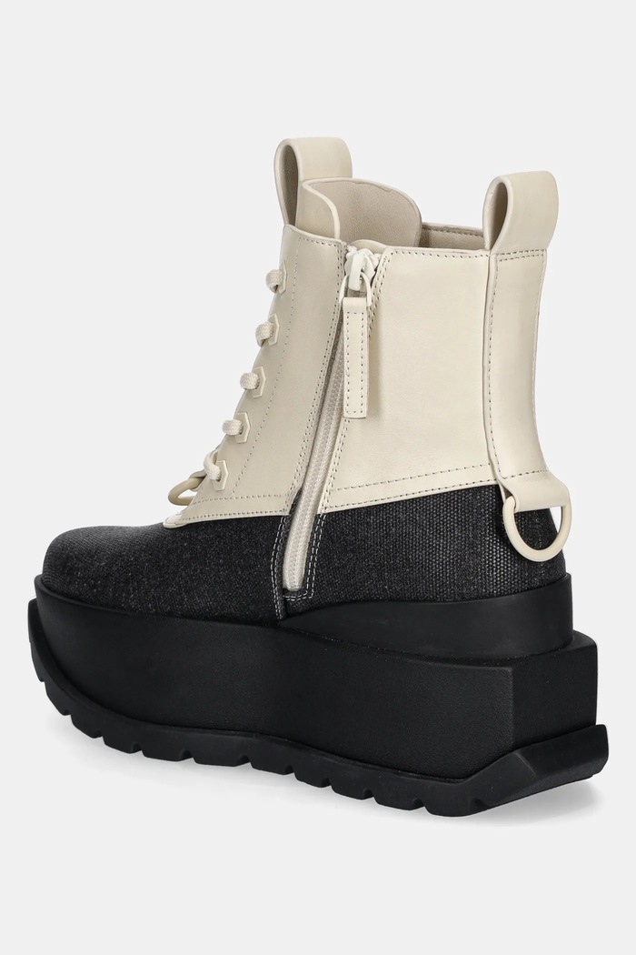 Обувки United Nude Боти United Nude Roko Patrol Boot 10881510192 бежов