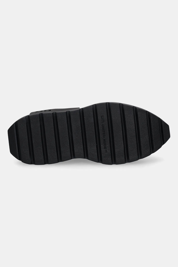 Боти United Nude Roko Patrol Boot United Nude бежов 10881510192