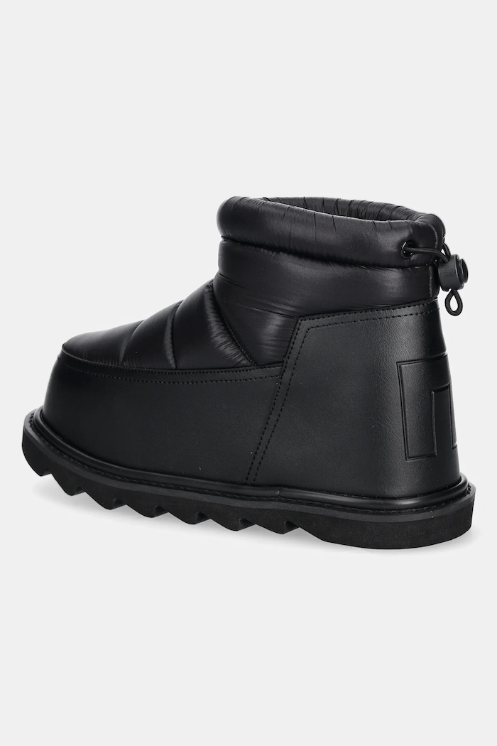 Παπούτσια Μπότες χιονιού United Nude Zembla Bubble Bootie 1088401190 μαύρο