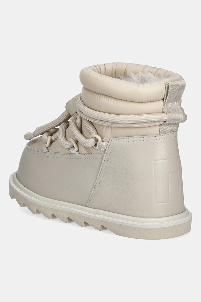 Παπούτσια Μπότες χιονιού United Nude Zembla Artic 10887828125 μπεζ