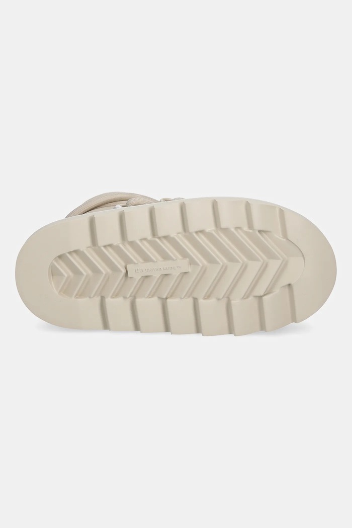 Μπότες χιονιού United Nude Zembla Artic 10887828125 μπεζ