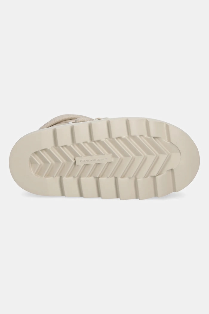 Μπότες χιονιού United Nude Zembla Artic 10887828125 μπεζ
