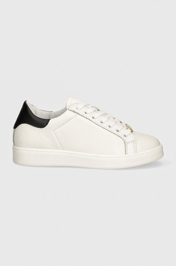 Twinset sneakersy 242TCP012.01870 biały AW24