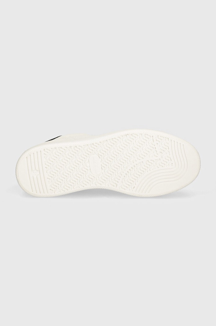 Twinset sneakersy 242TCP012.01870 biały