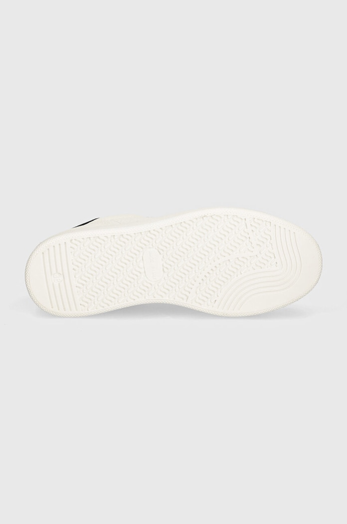 Twinset sneakersy 242TCP012.01870 biały
