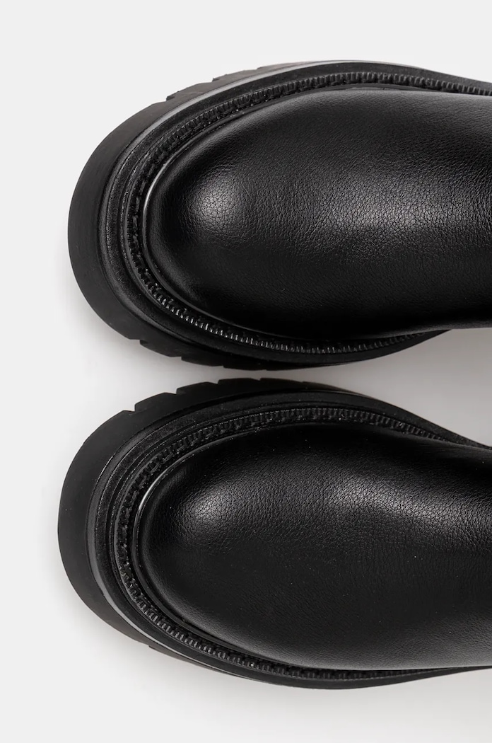 Čizme Twinset 242TCP048.00006