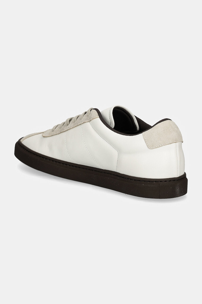 Obuwie Common Projects sneakersy skórzane Field Trainer 6175.0506 biały
