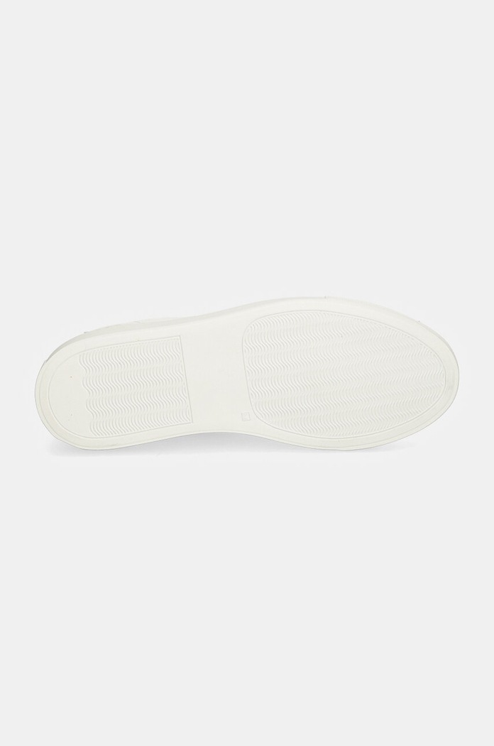Sneakers din piele Retro Classic Common Projects alb 6165.0510