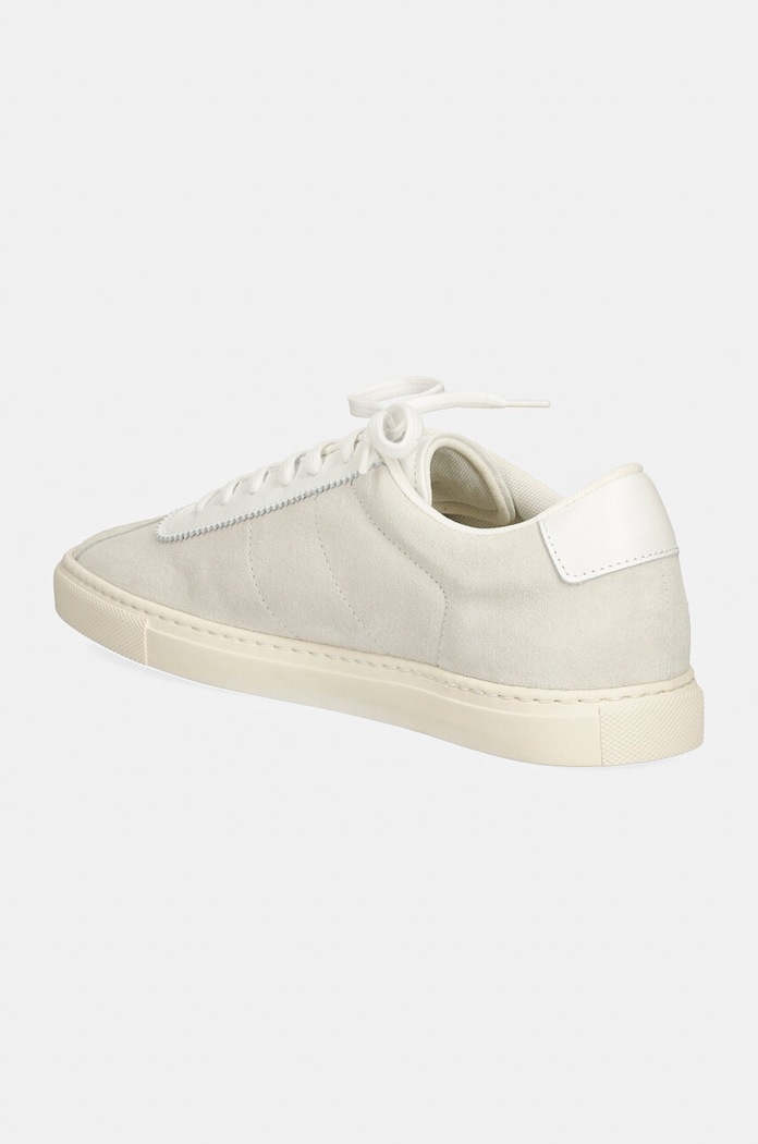 Obuv Kožené tenisky Common Projects Tennis Classic 6174.4102 béžová