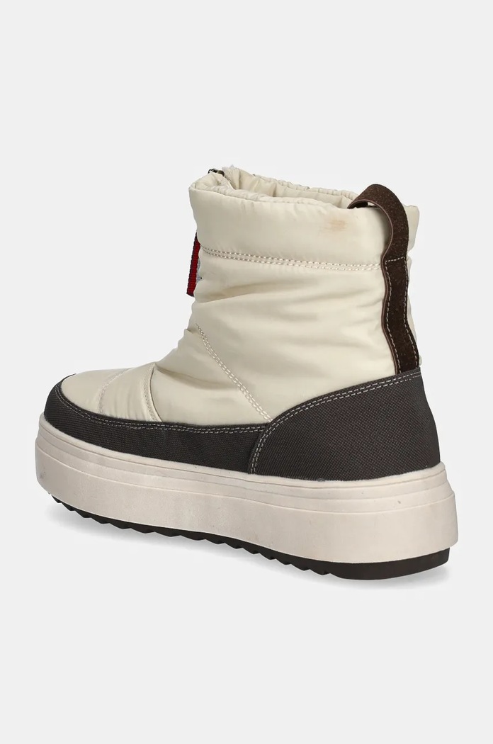 Boty Sněhule U.S. Polo Assn. ICY ICY003W.DNY1 béžová