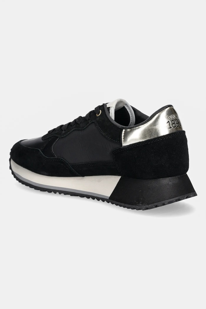 Обувки Маратонки U.S. Polo Assn. SACHA SACHA005W.DSN2 черен