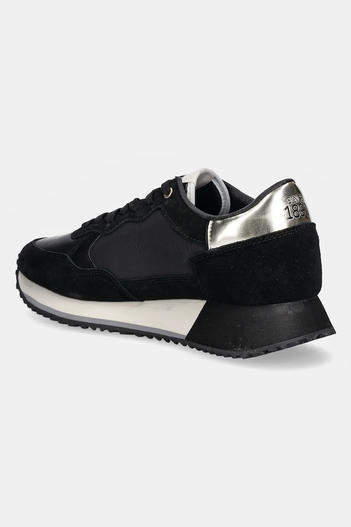 Обувки Маратонки U.S. Polo Assn. SACHA SACHA005W.DSN2 черен