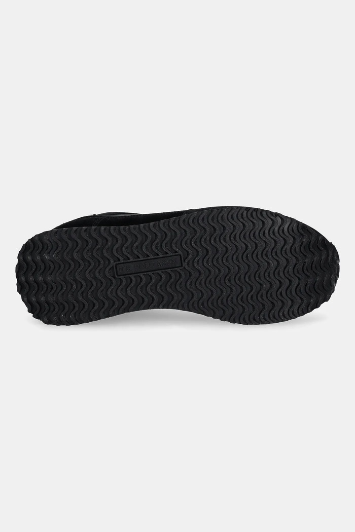 Маратонки U.S. Polo Assn. SACHA SACHA005W.DSN2 черен
