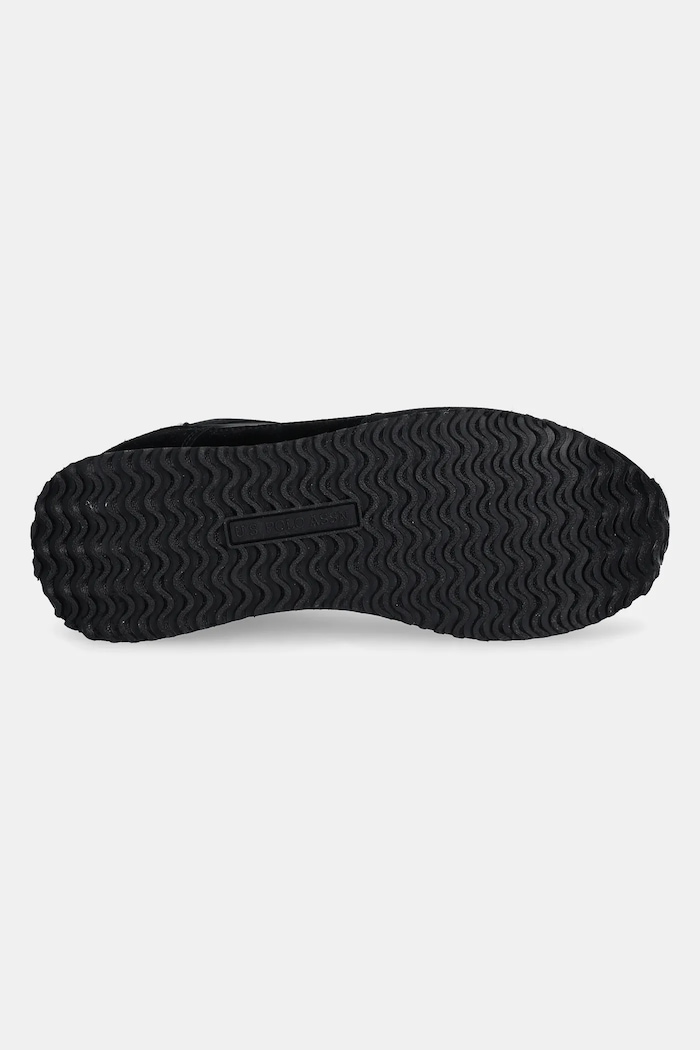 Маратонки U.S. Polo Assn. SACHA SACHA005W.DSN2 черен