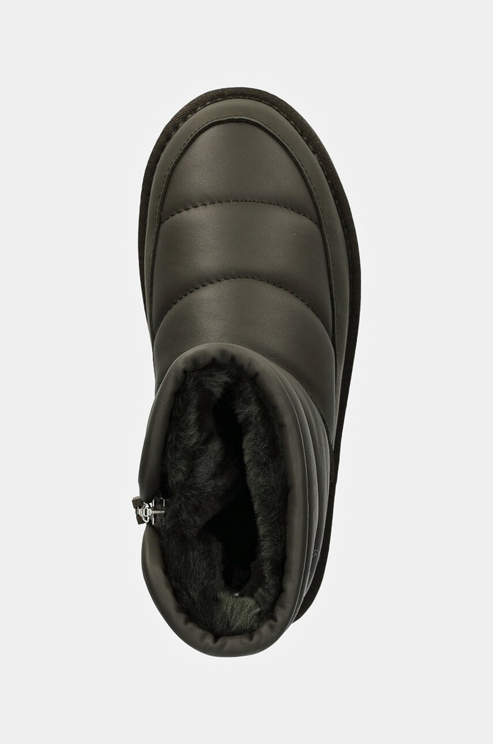 Кожени апрески Emu Australia Valerie 2.0 зелен W13127.OLID
