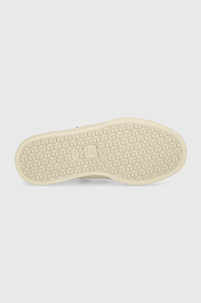 Veja sneakersy skórzane Recife Logo RC0503697A biały