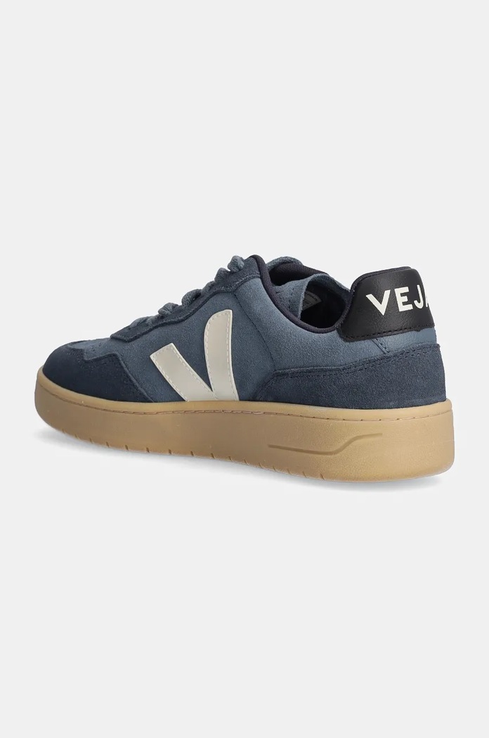 Obuwie Veja sneakersy V-90 VD0303848A niebieski
