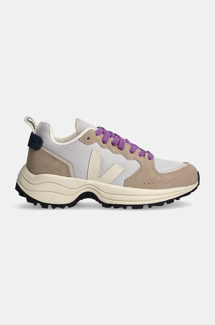 Tenisky Veja Venturi II VR1803755A sivá AW24