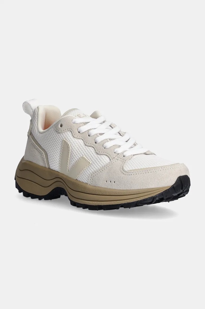 Veja sneakersy Venturi II tekstylny beżowy VR1803756A