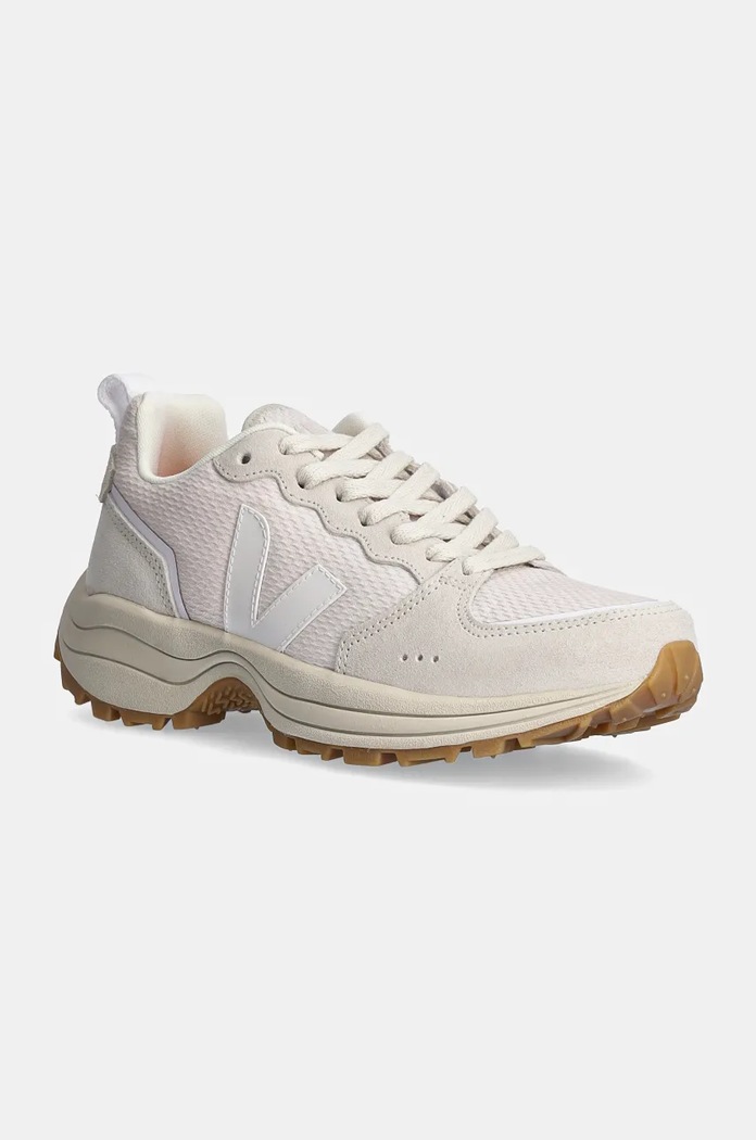 Veja sneakersy Venturi II tekstylny beżowy VR2103752A