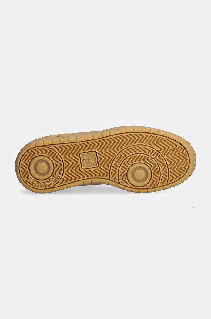 Veja leather sneakers V-10 VX0203665A white