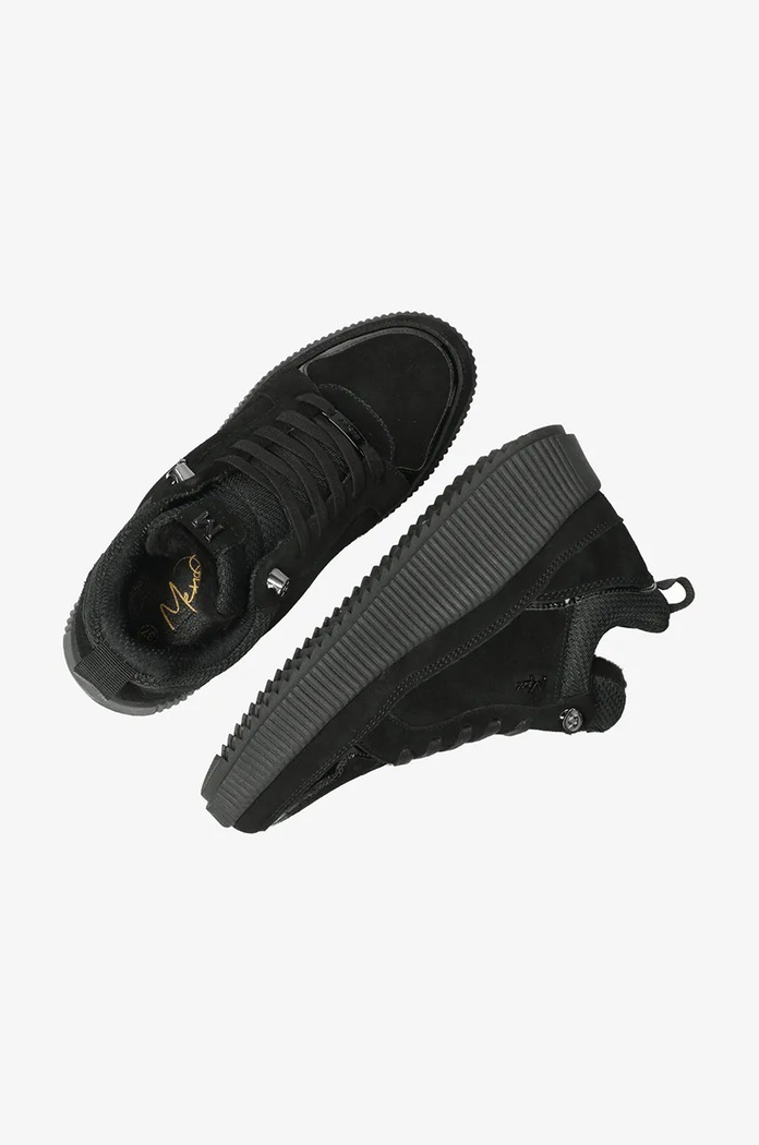 Sneakers boty Mexx PRIMROSE ORCHID MIKE1002543W