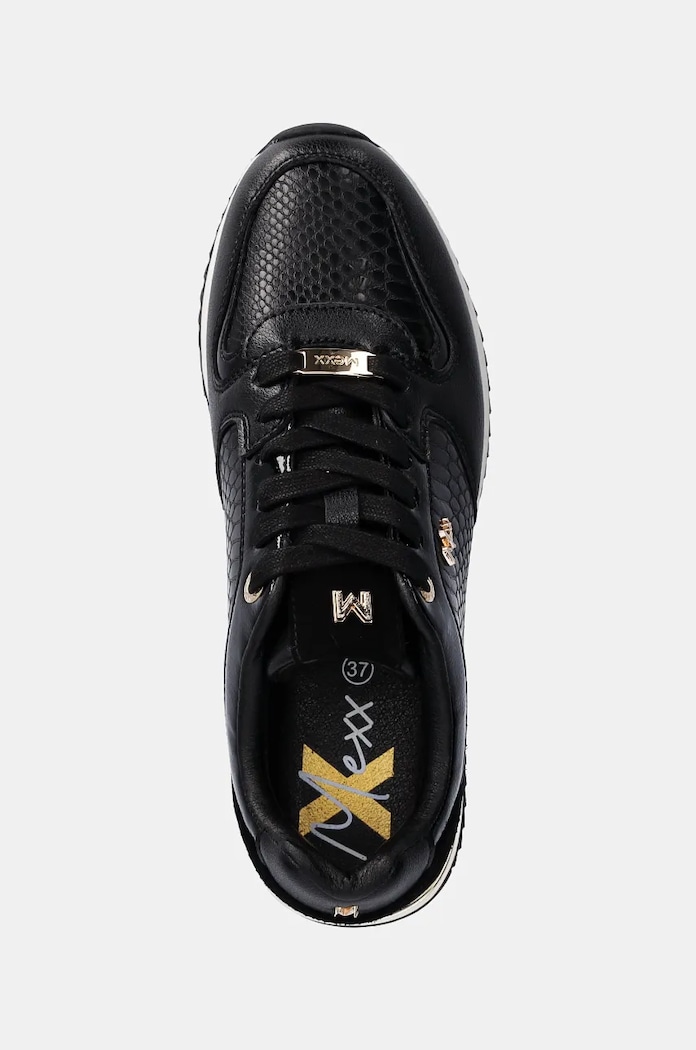 Tenisice Mexx FLEUR ELLEN crna MIKE1002243W.01