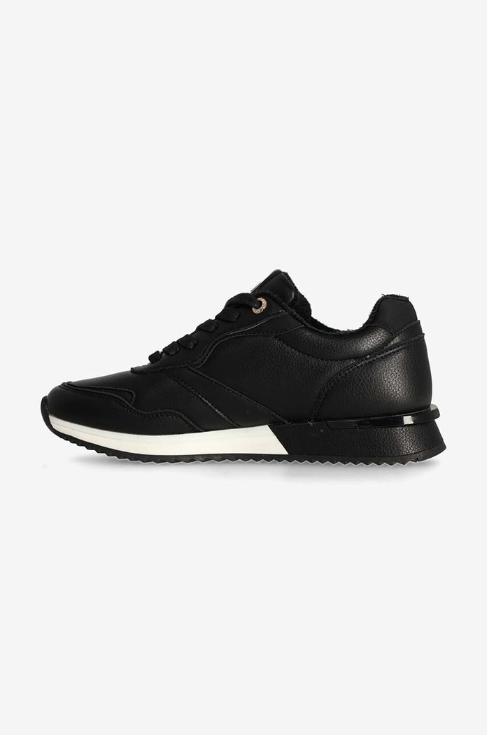 Sneakers boty Mexx MAJA ELLEN černá MIKE1002343W.02