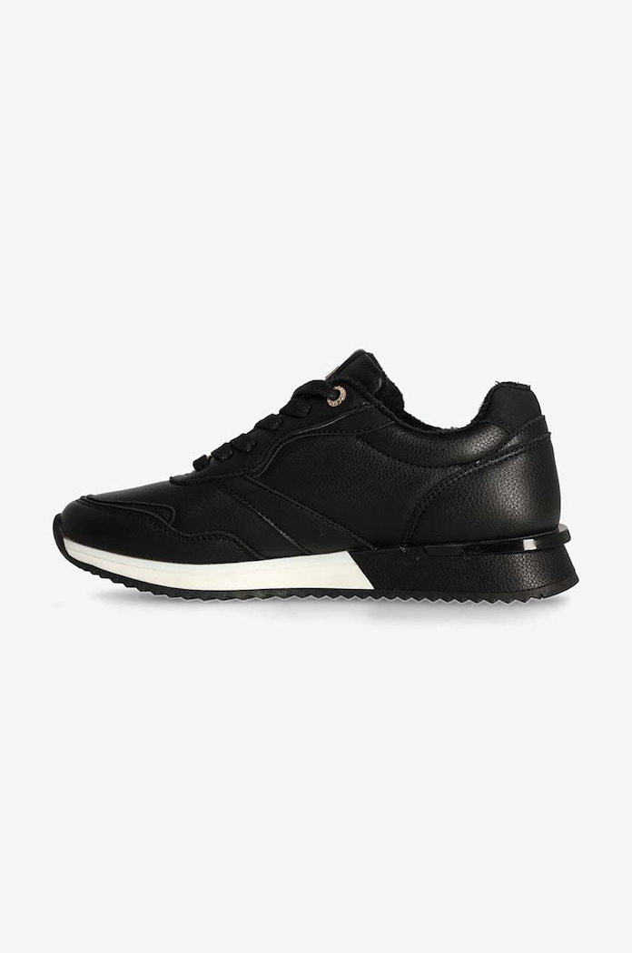 Sneakers boty Mexx MAJA ELLEN černá MIKE1002343W.02