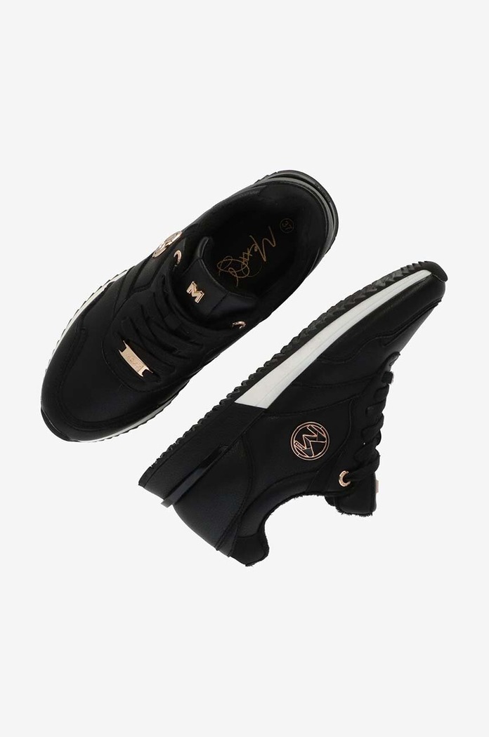 Sneakers boty Mexx MAJA ELLEN MIKE1002343W.02