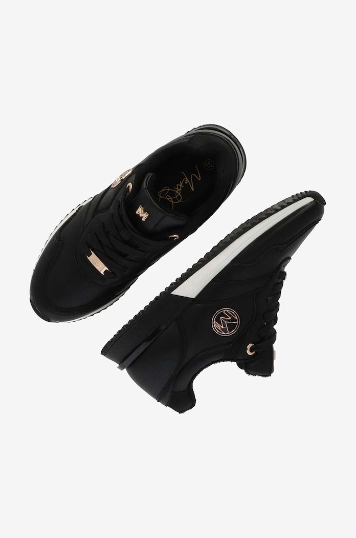 Sneakers boty Mexx MAJA ELLEN MIKE1002343W.02